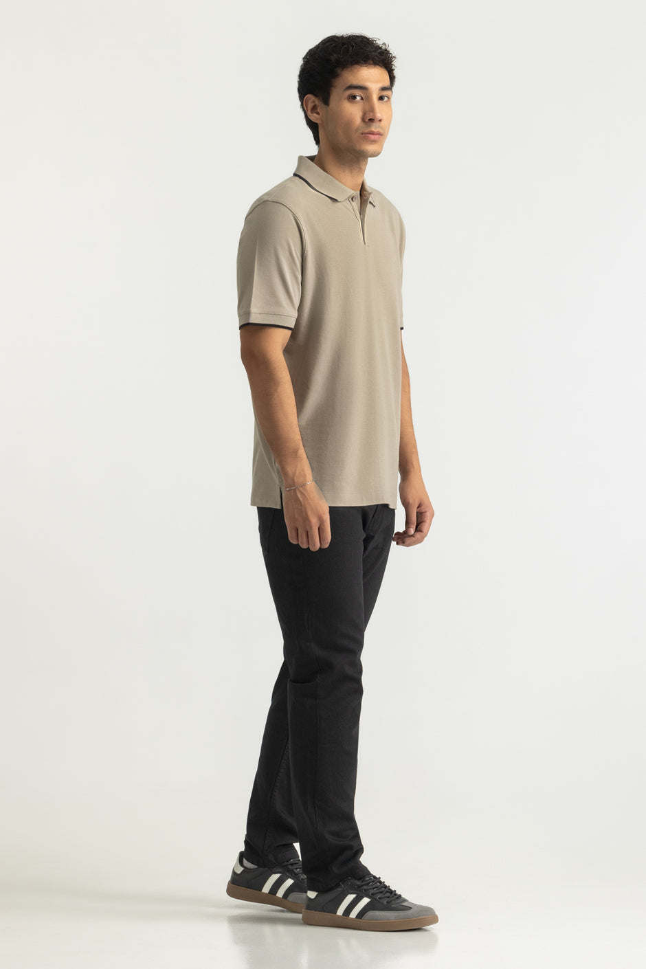 Regular Fit Polo