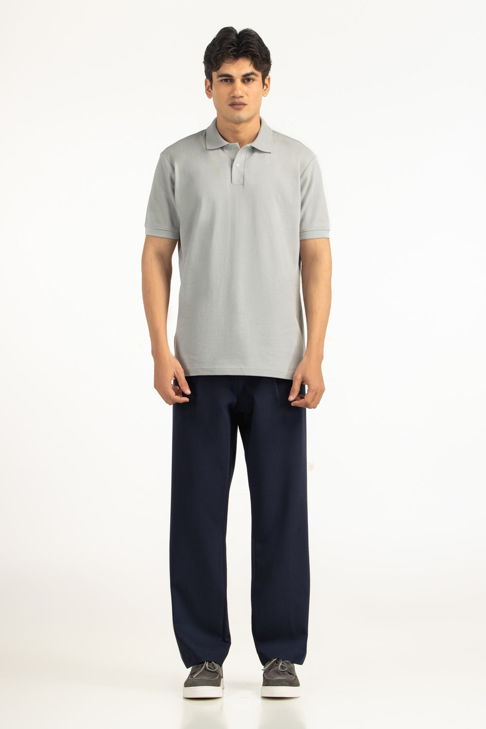 Regular Fit Polo