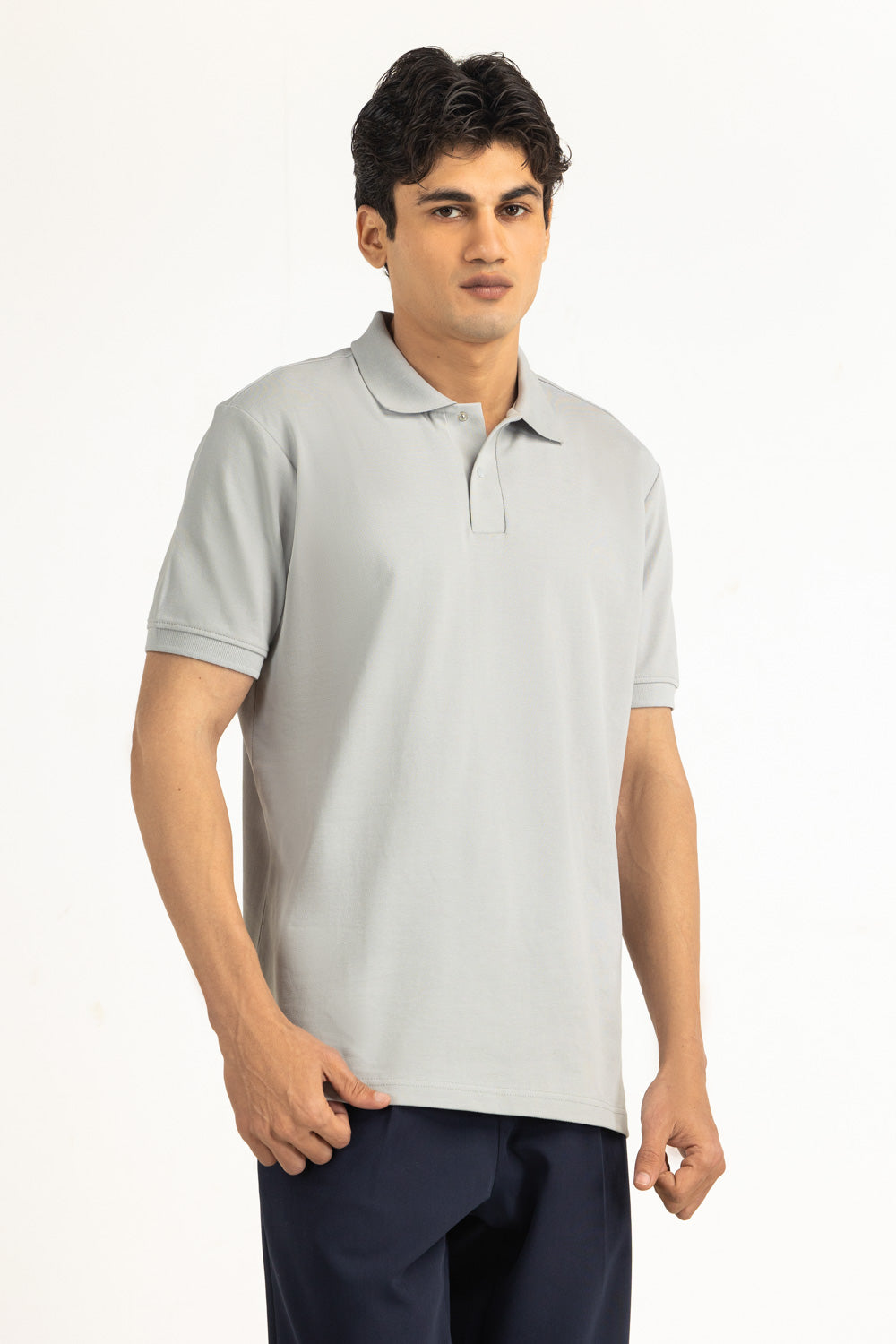 Regular Fit Polo