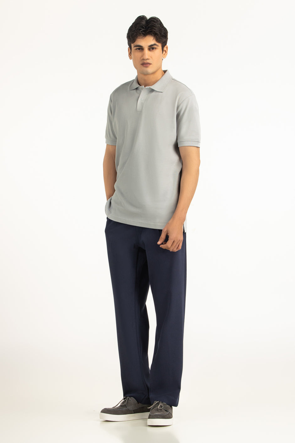 Regular Fit Polo