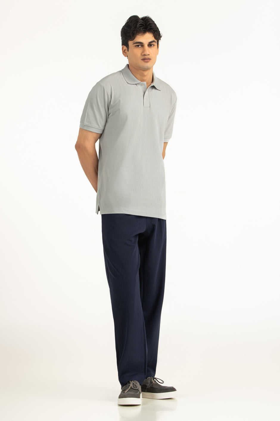 Regular Fit Polo