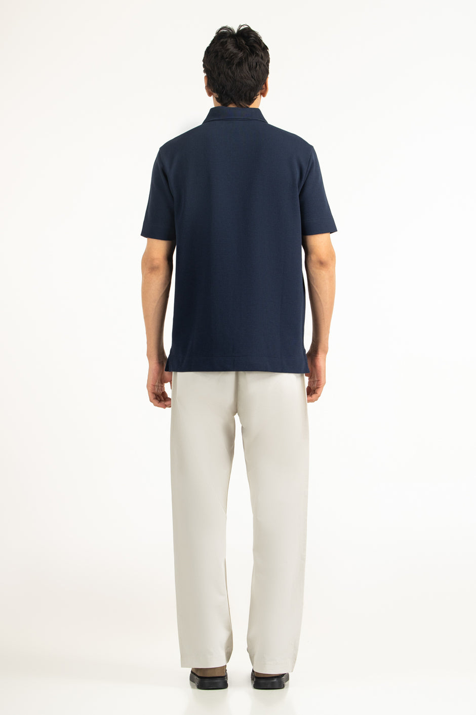 Regular Fit Polo