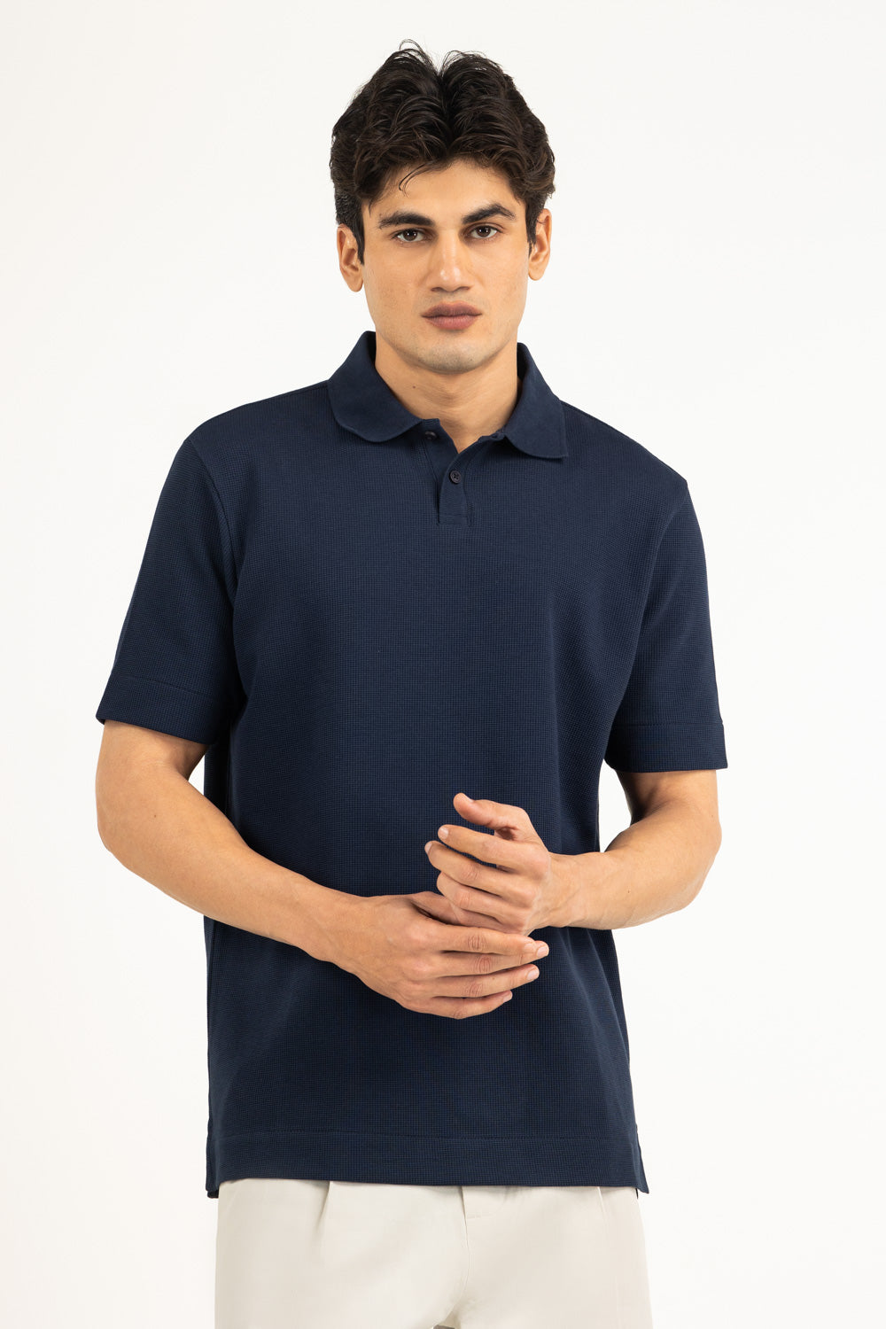 Regular Fit Polo