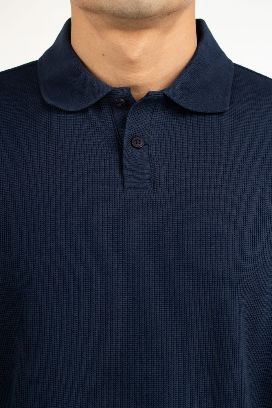 Regular Fit Polo