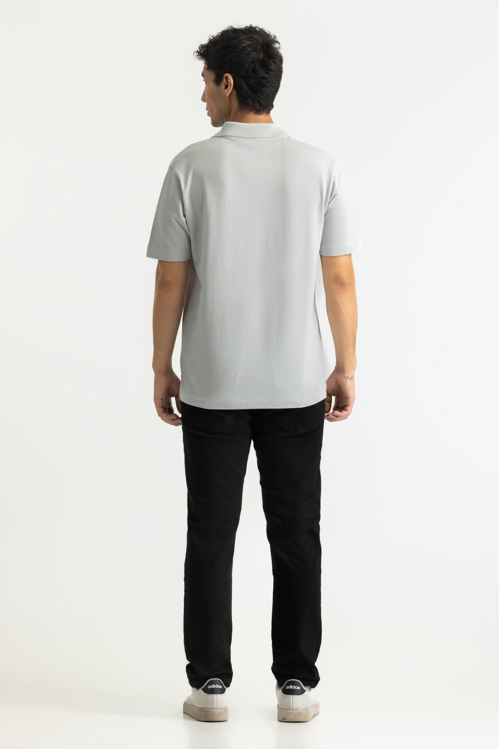 Regular Fit Polo