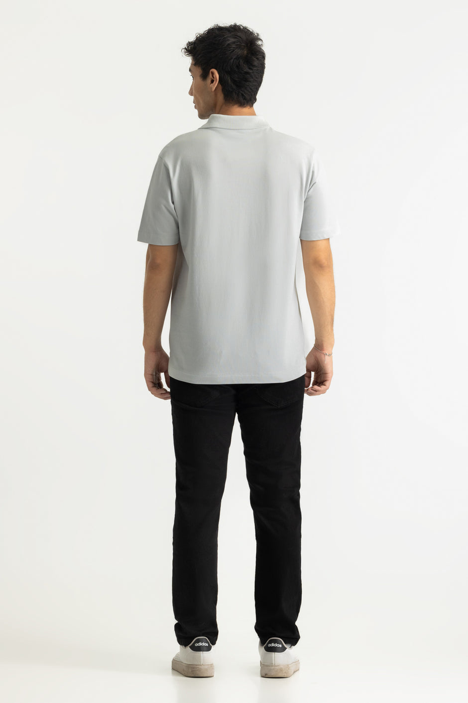 Regular Fit Polo