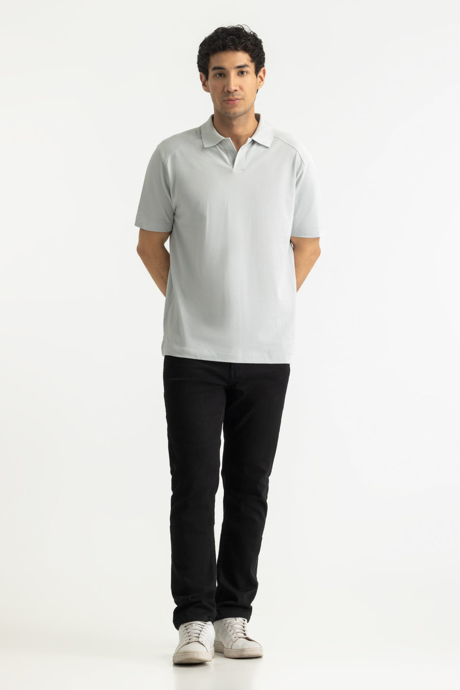 Regular Fit Polo