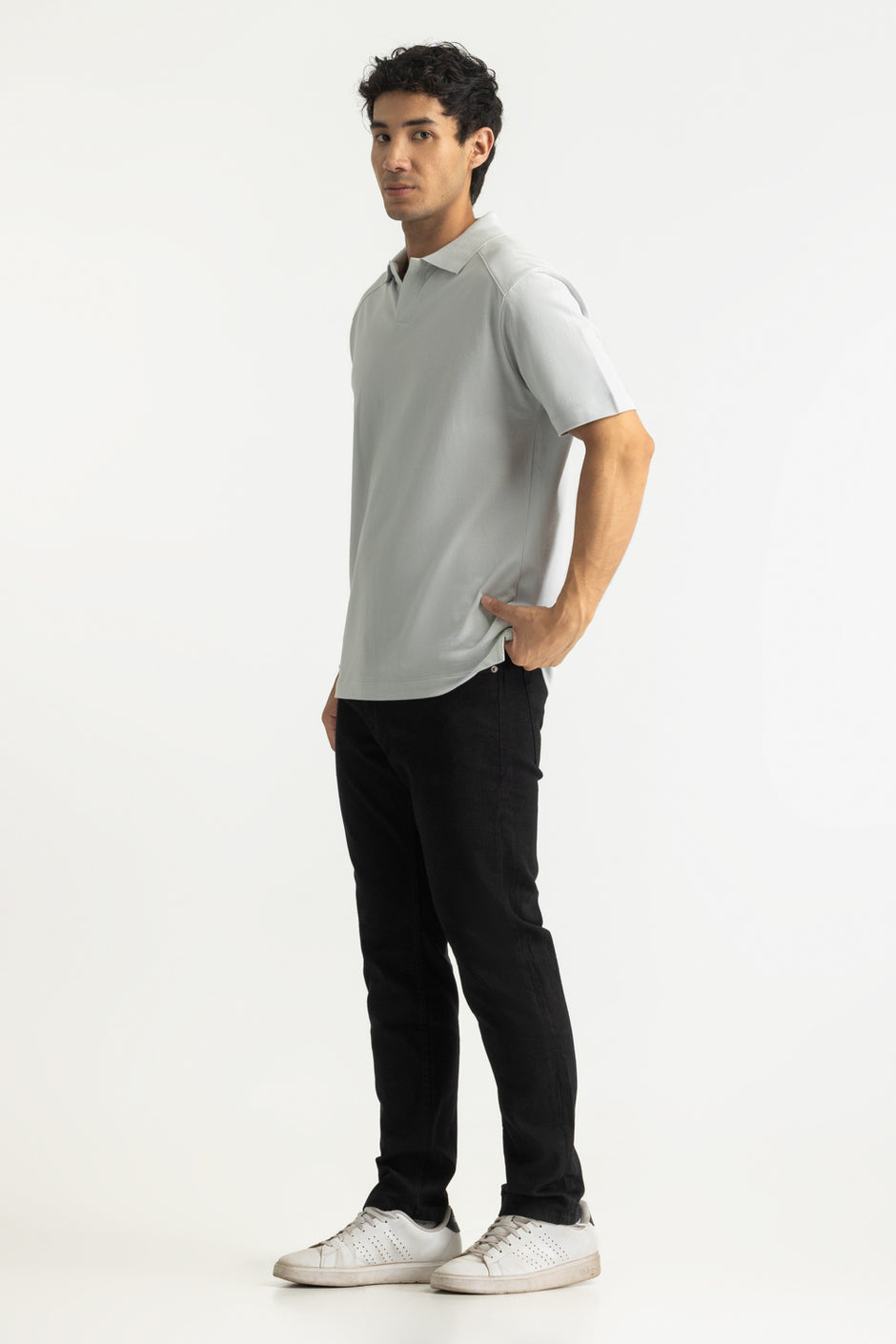 Regular Fit Polo