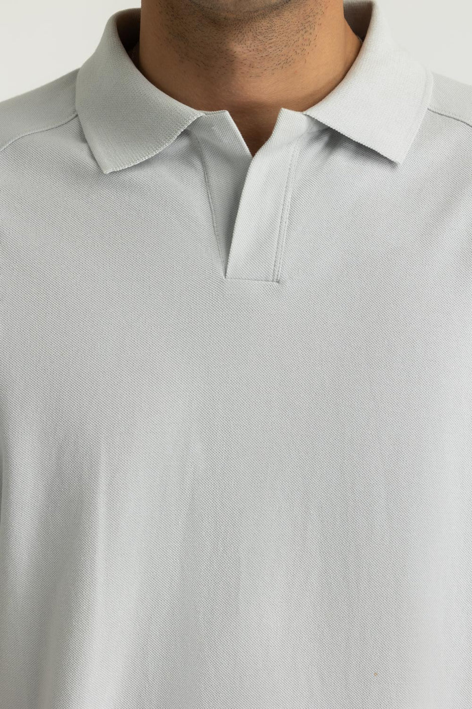 Regular Fit Polo