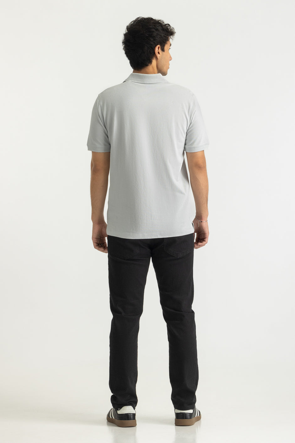 Regular Fit Polo