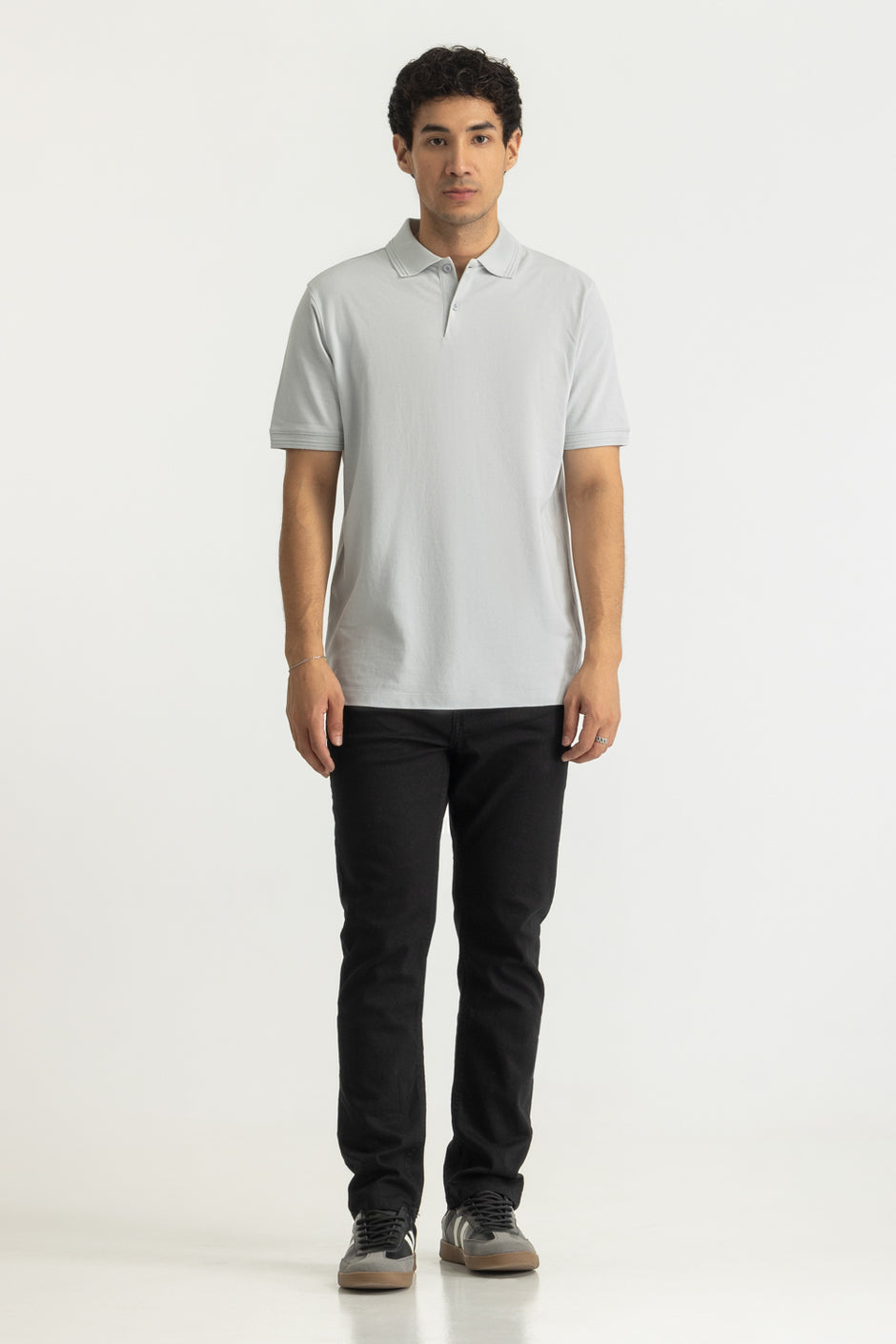 Regular Fit Polo