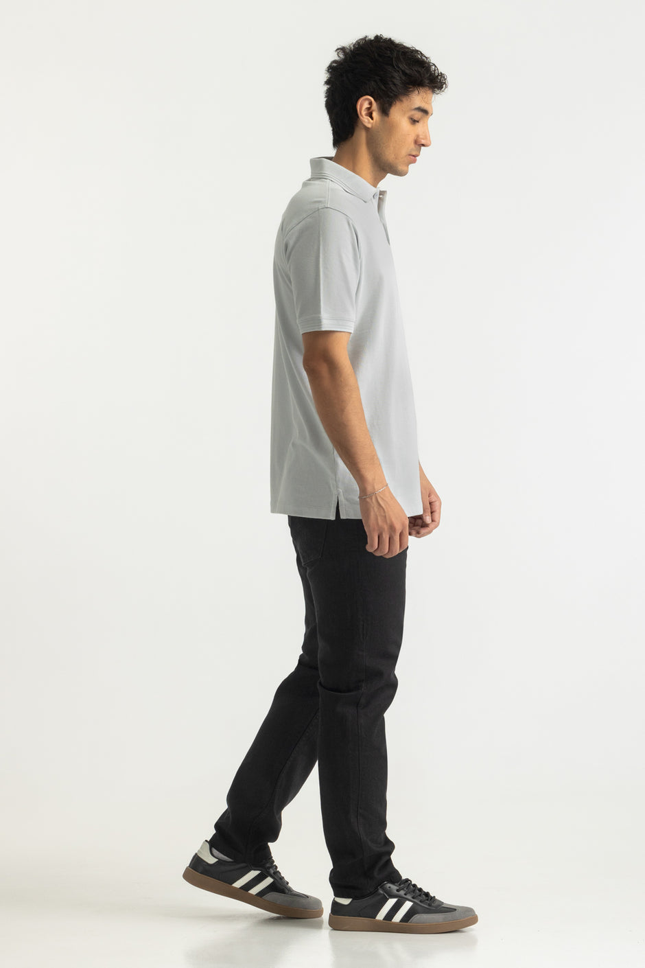 Regular Fit Polo