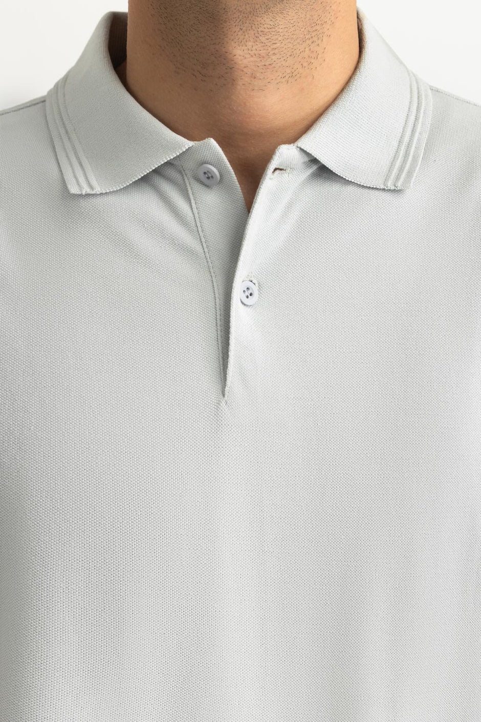 Regular Fit Polo