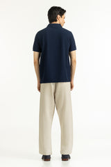 Regular Fit Polo MN-PSH-WS25-006