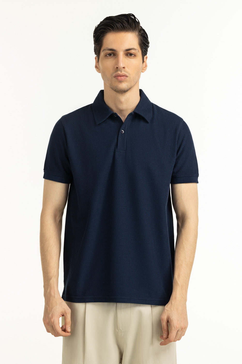 Regular Fit Polo