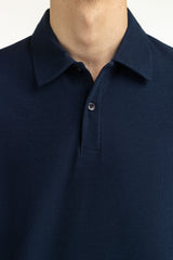 Regular Fit Polo MN-PSH-WS25-006