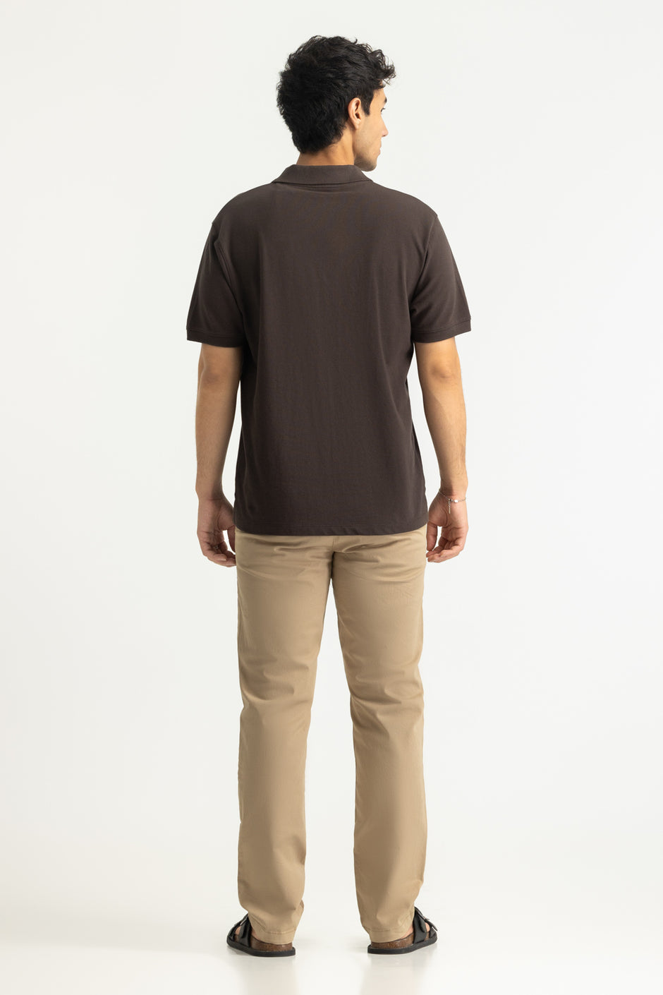 Regular Fit Polo