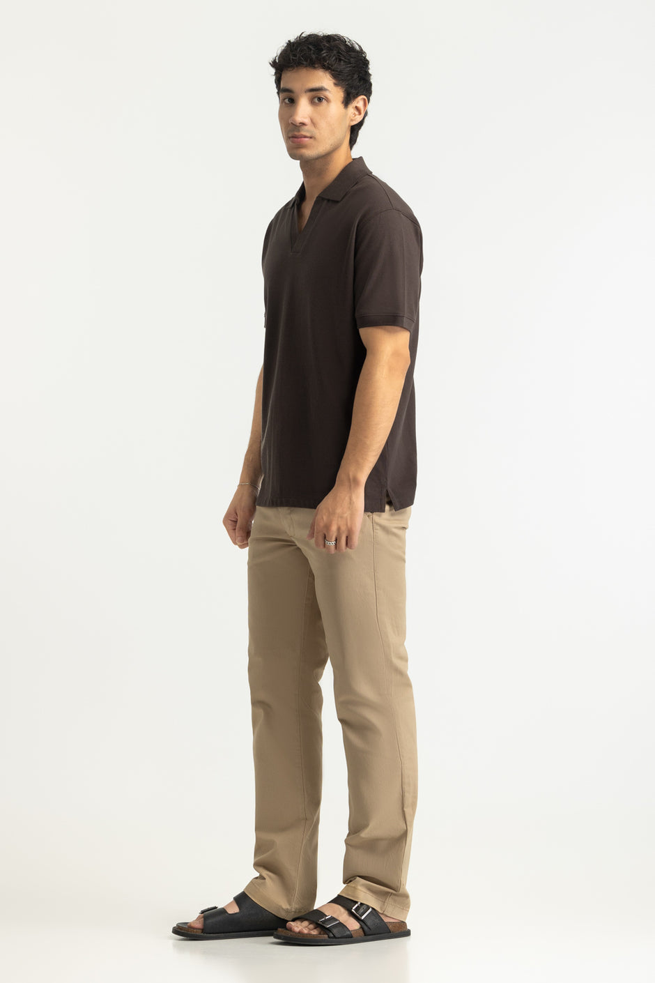 Regular Fit Polo