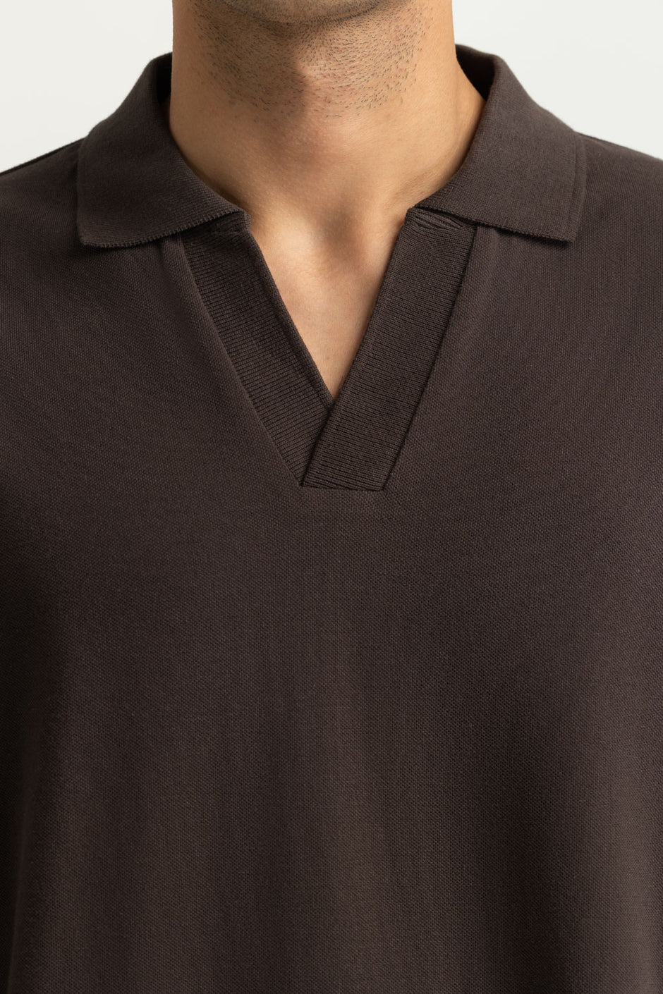 Regular Fit Polo