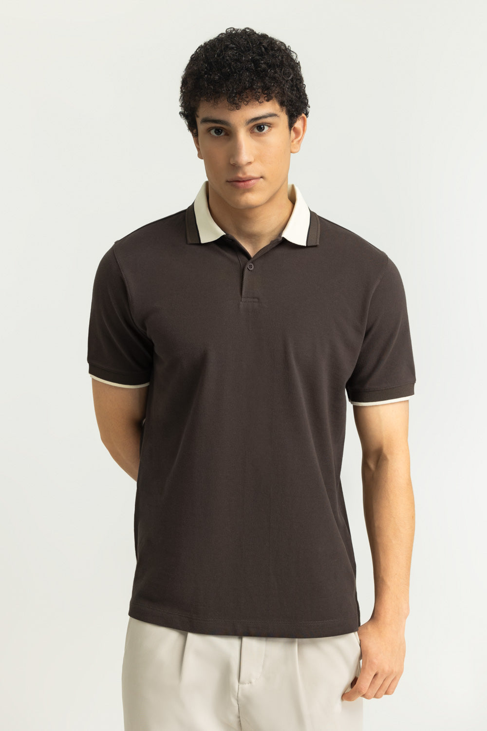 Regular Fit Polo