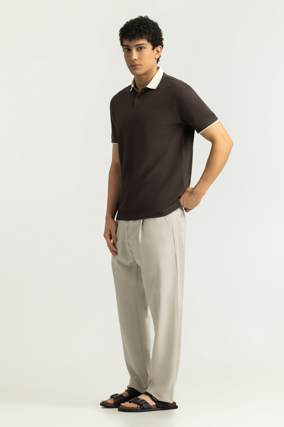 Regular Fit Polo