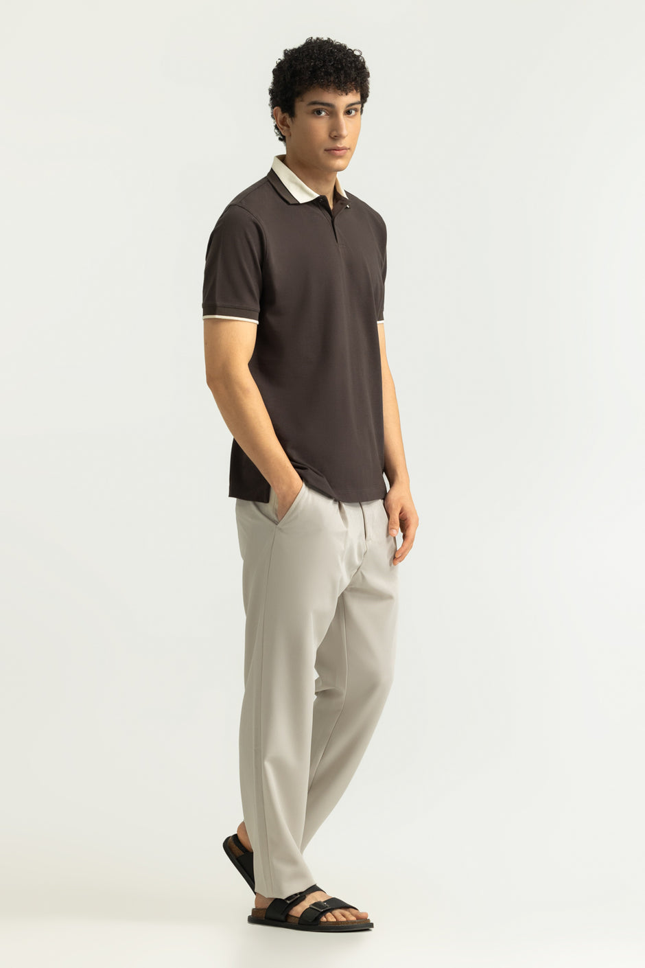 Regular Fit Polo