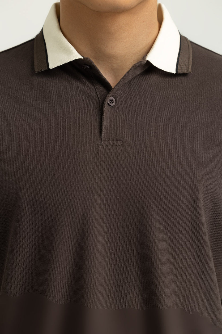 Regular Fit Polo
