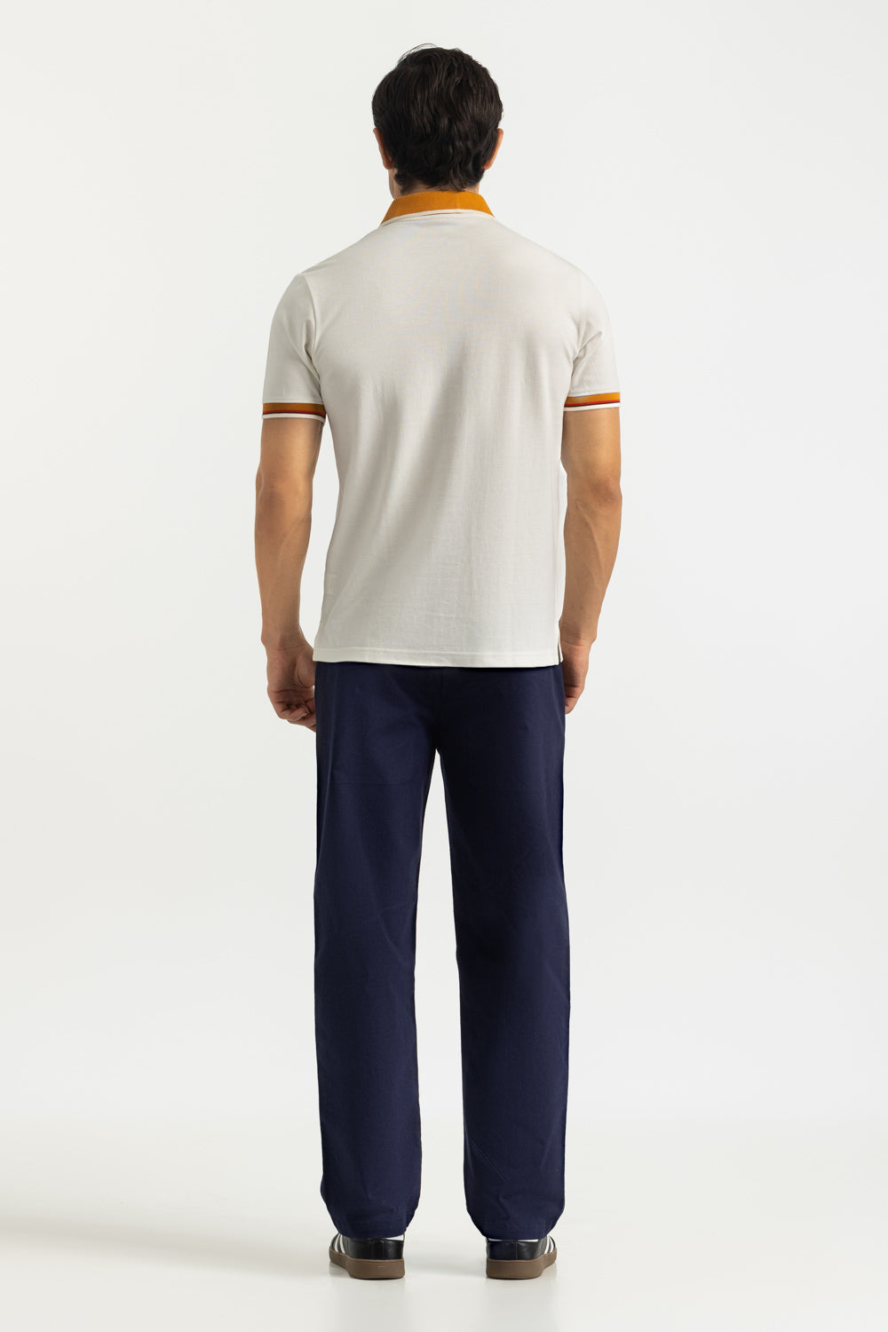 Regular Fit Polo