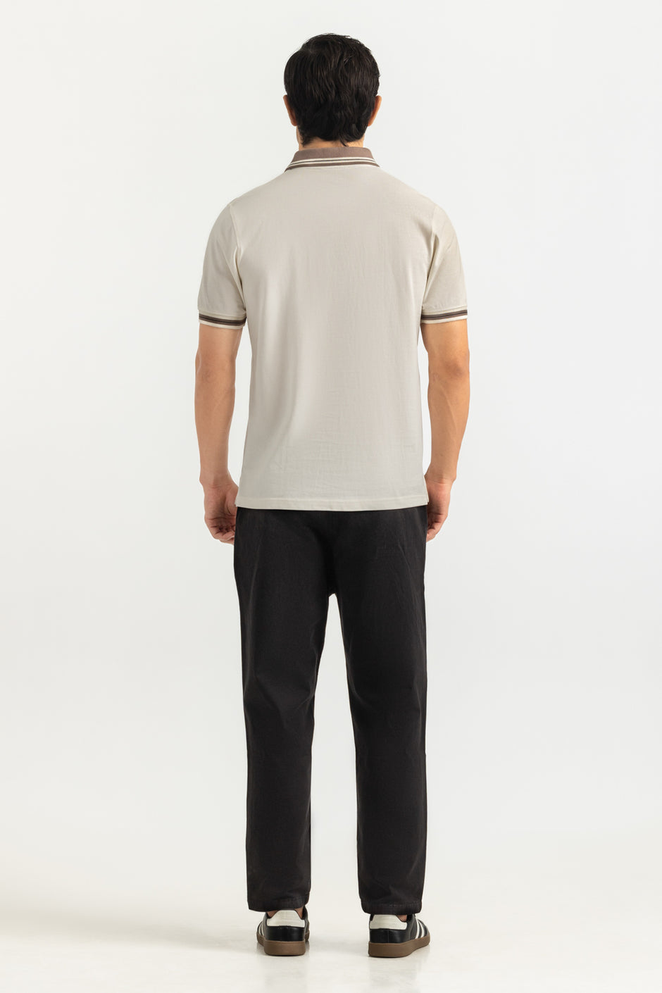 Regular Fit Polo