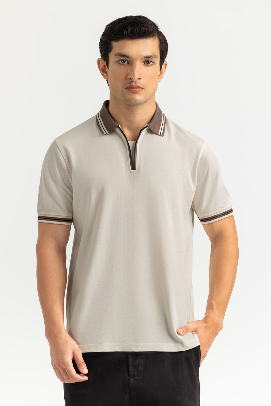 Regular Fit Polo