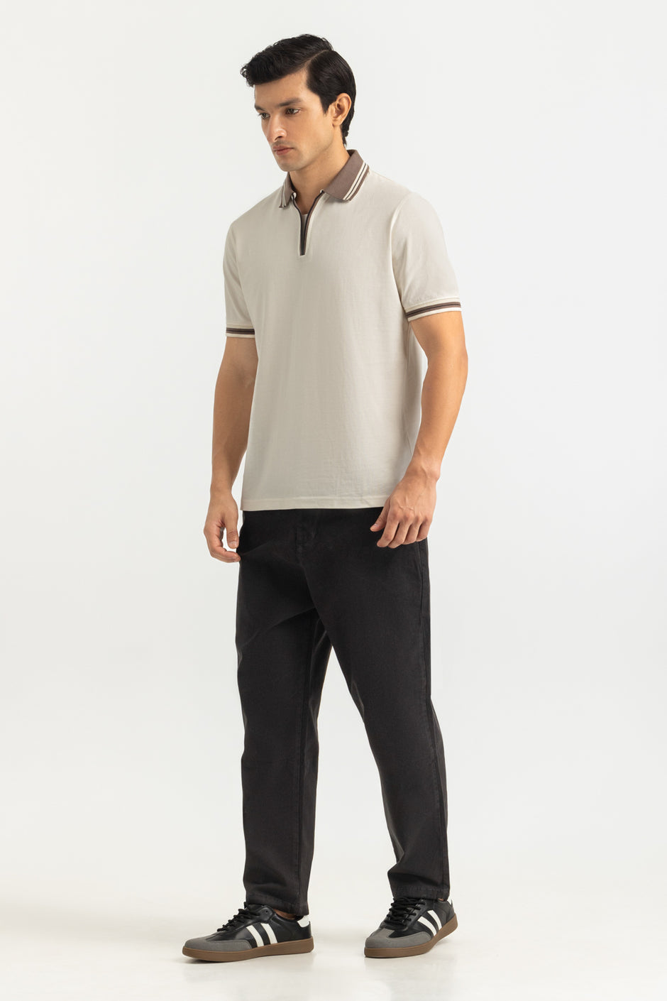 Regular Fit Polo