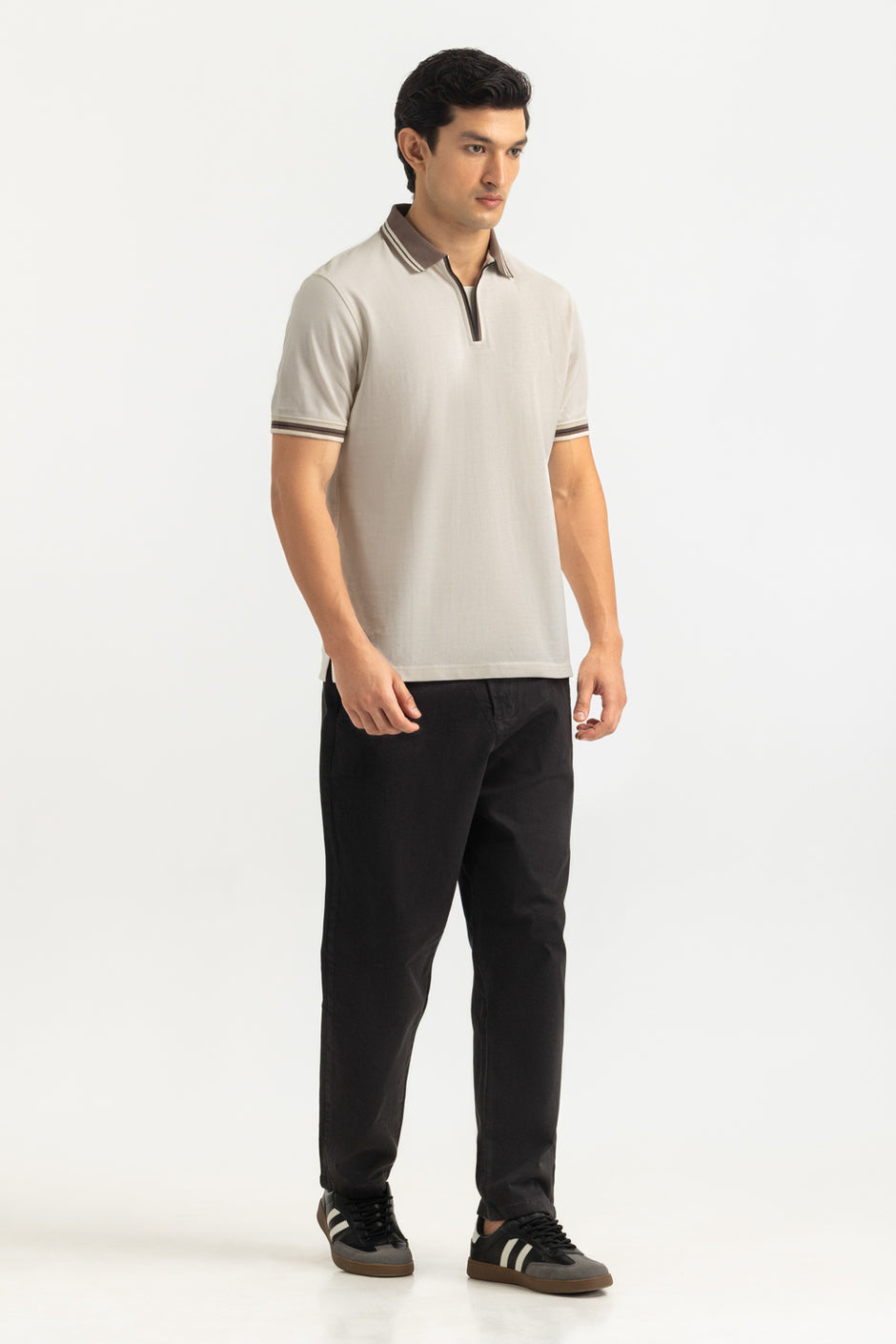 Regular Fit Polo