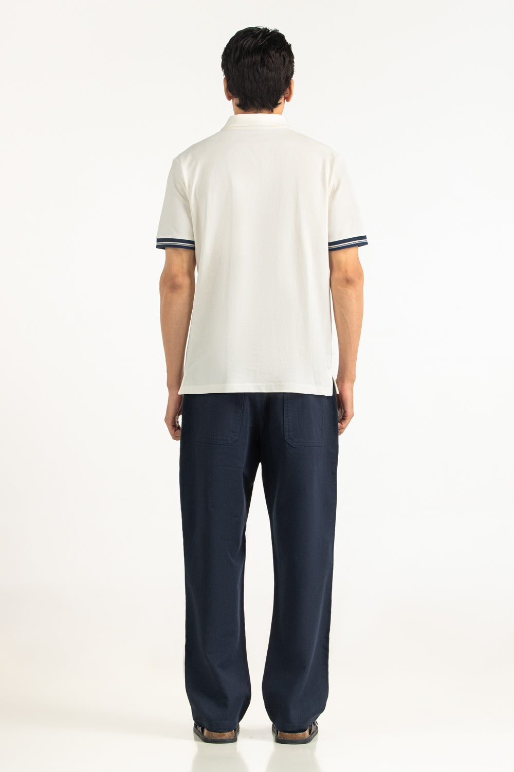 Regular Fit Polo