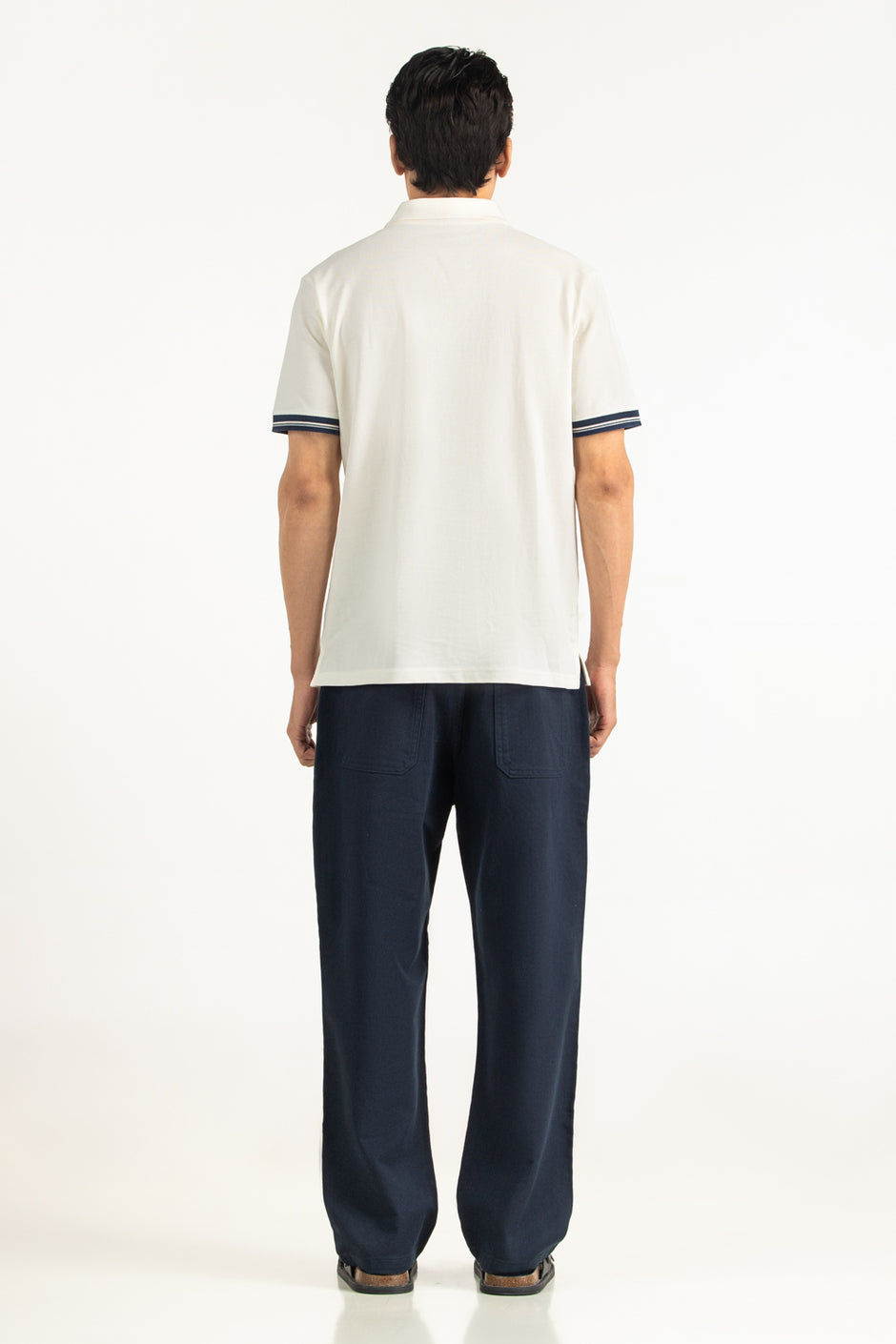 Regular Fit Polo
