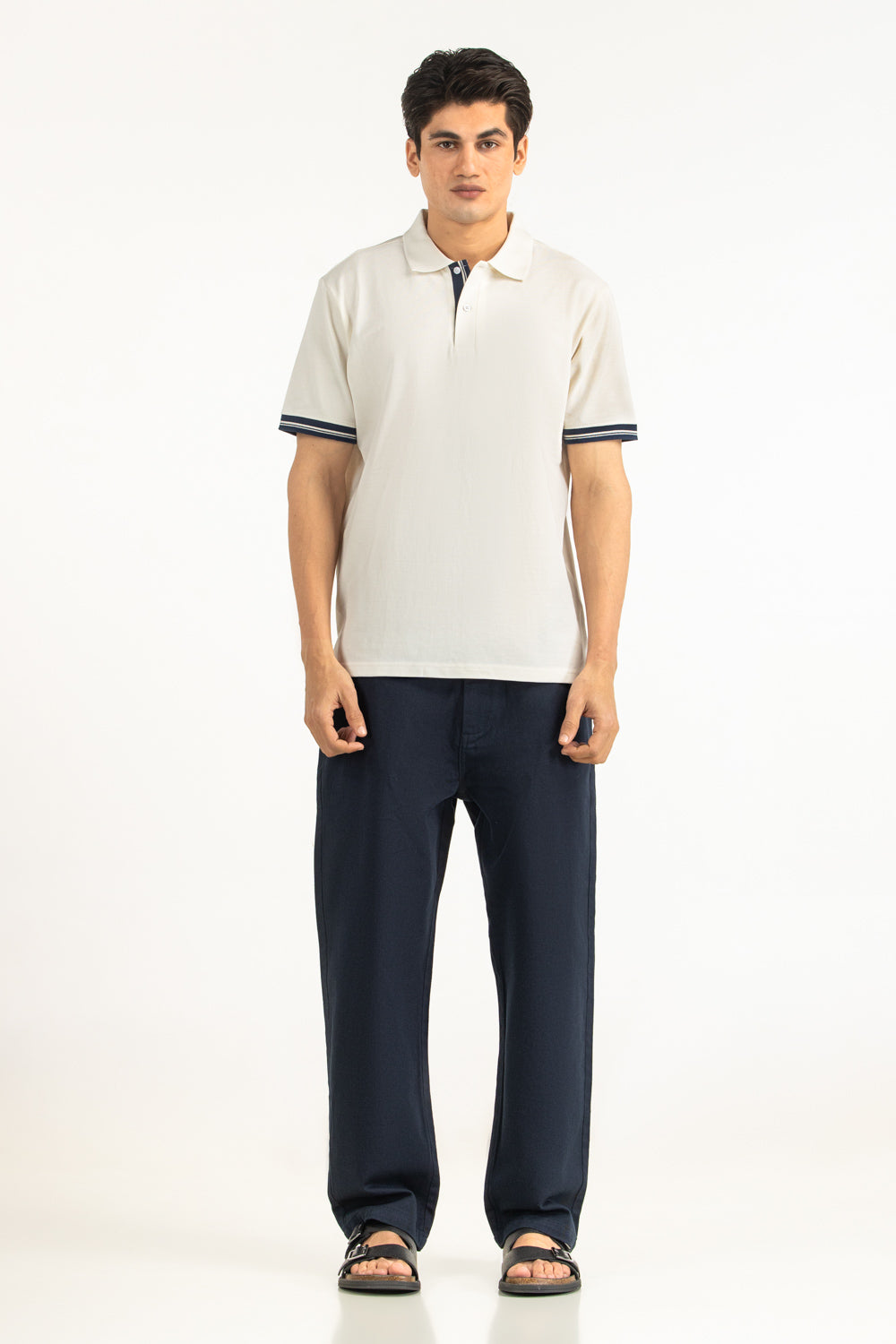 Regular Fit Polo