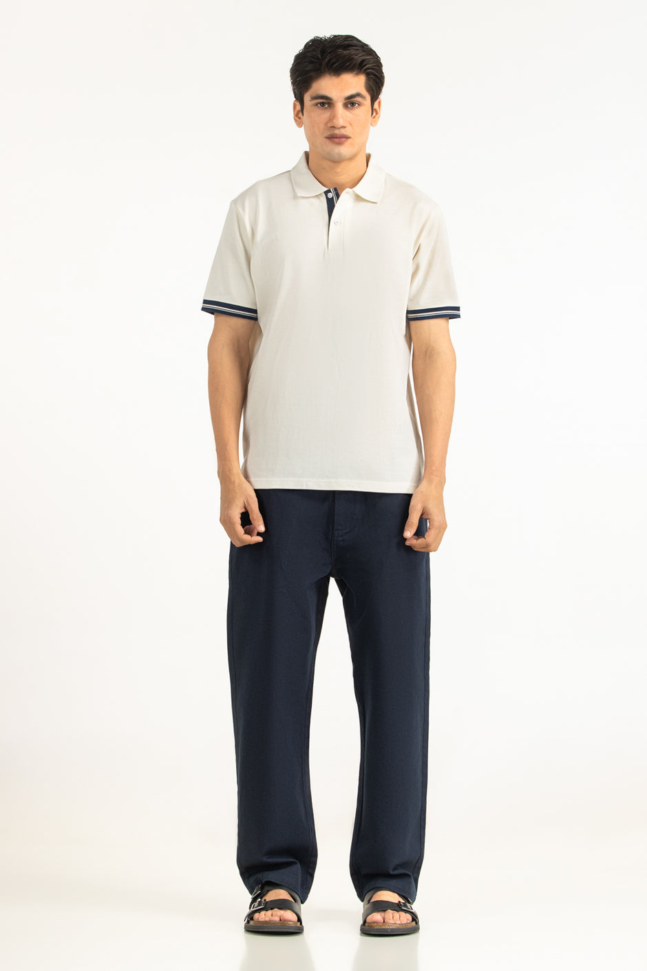 Regular Fit Polo