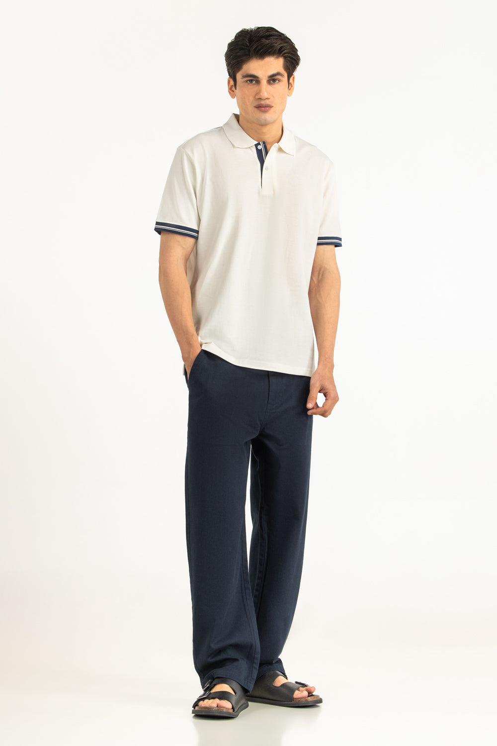 Regular Fit Polo