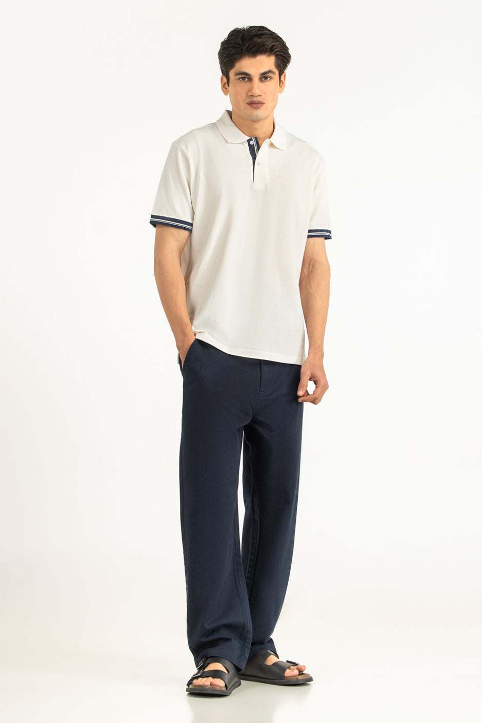 Regular Fit Polo
