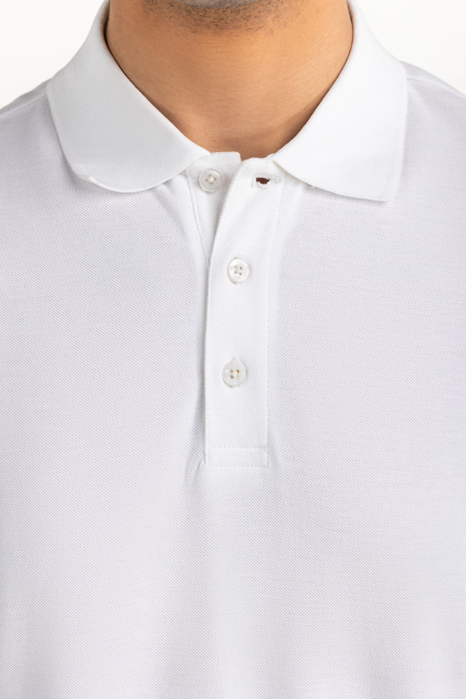 Regular Fit Polo