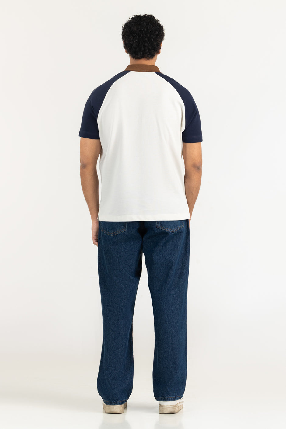 Regular Fit Polo