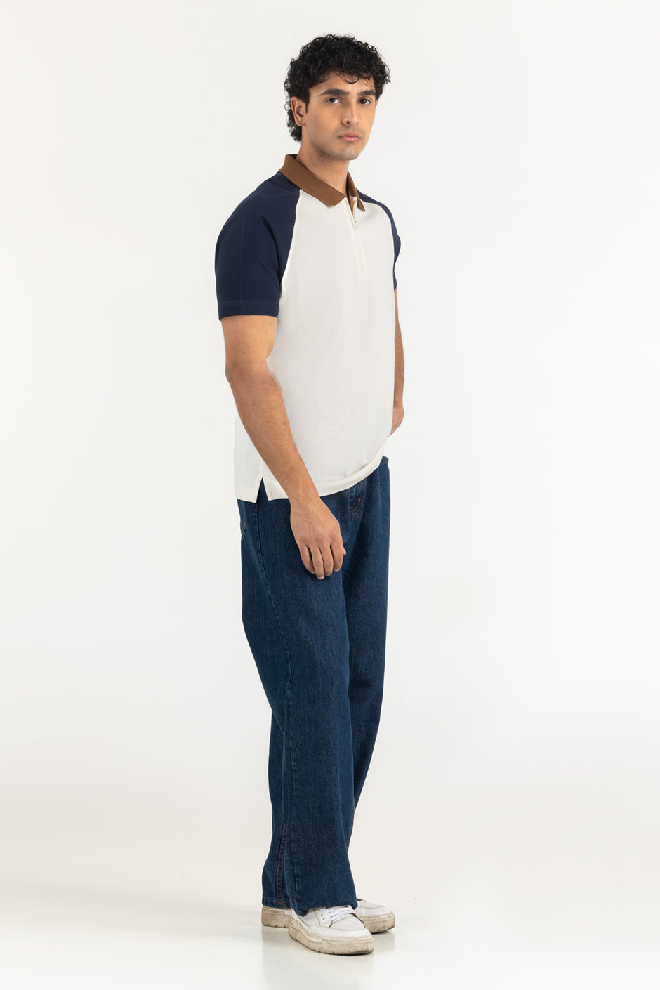 Regular Fit Polo