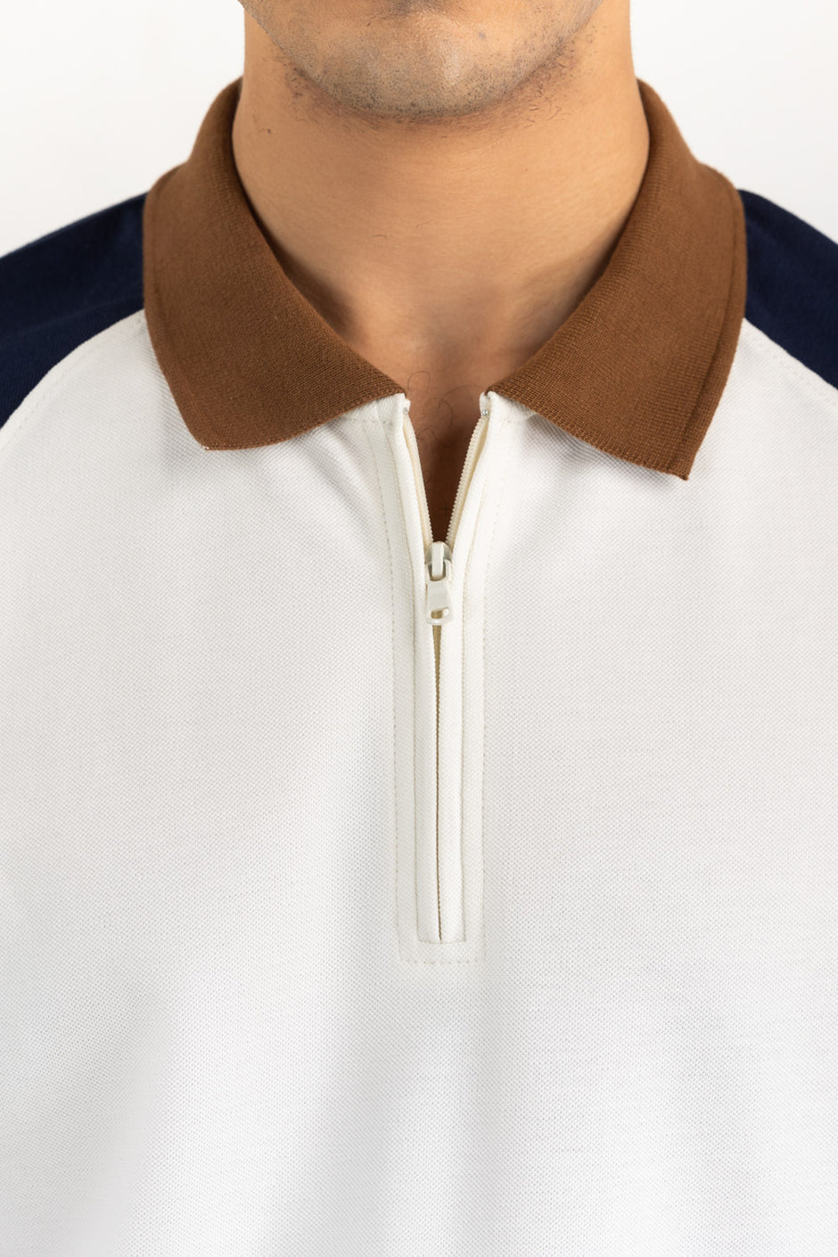 Regular Fit Polo