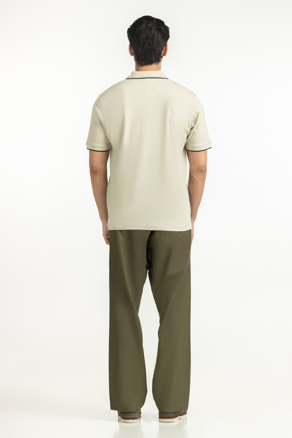 Regular Fit Polo