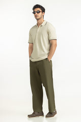 Regular Fit Polo MN-PSH-SS25-017