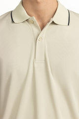 Regular Fit Polo MN-PSH-SS25-017