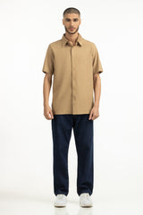 Regular Fit Polo MN-PSH-SS25-129
