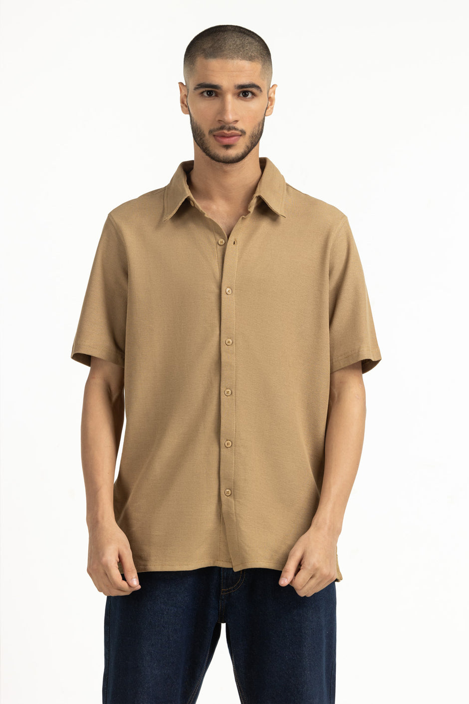 Regular Fit Polo