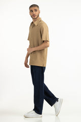 Regular Fit Polo MN-PSH-SS25-129