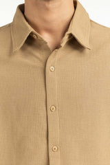 Regular Fit Polo MN-PSH-SS25-129