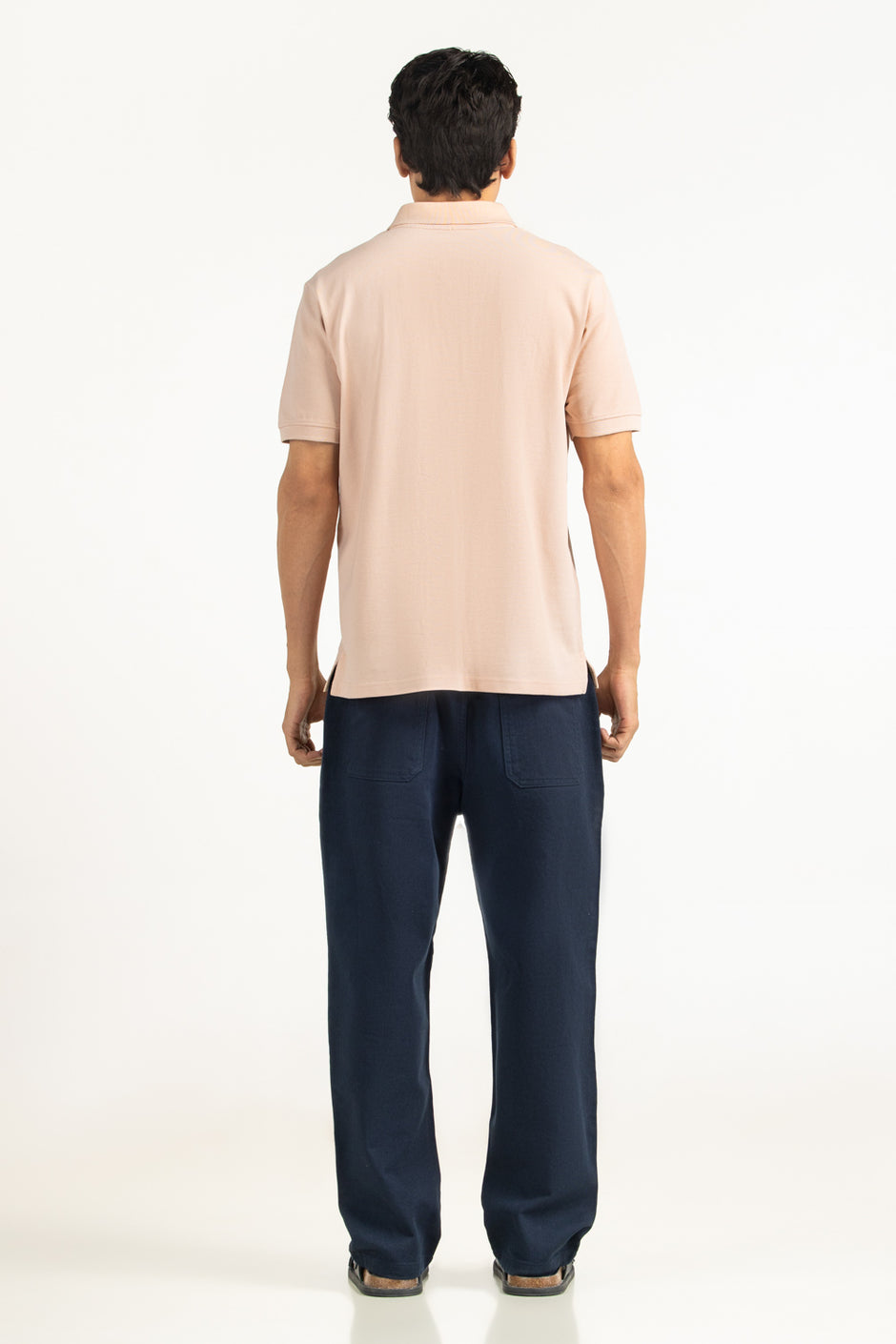 Regular Fit Polo